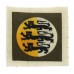 Dorset County Division Printed Formation Sign