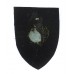264th (Scottish) Beach Brigade Printed Formation Sign