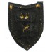 Mercian Training Brigade Cloth Formation Sign (1st Pattern)