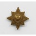Irish Guards Collar Badge