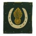 89th Army Group Royal Artillery (AGRA) Printed Formation Sign