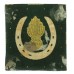 89th Army Group Royal Artillery (AGRA) Printed Formation Sign