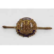 Northamptonshire Regiment Sweetheart Brooch