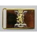 Royal Regiment of Scotland Belt Plate