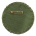23rd Indian Division Cloth Formation Sign