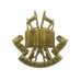Army Educational Corps Officer's Gilt Collar Badge