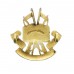 Army Educational Corps Officer's Gilt Collar Badge