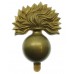 Grenadier Guards Cap Badge