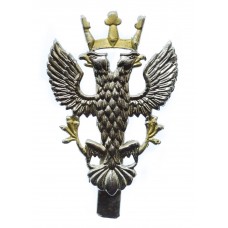 Mercian Regiment Bi-metal Cap Badge