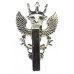 Mercian Regiment Bi-metal Cap Badge