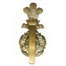 Yorkshire Hussars Cap Badge