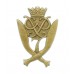 7th Duke of Edinburgh's Own Gurkha Rifles Cap Badge
