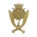 7th Duke of Edinburgh's Own Gurkha Rifles Cap Badge