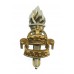 Royal Army Educational Corps (R.A.E.C.) Cap Badge - King's Crown