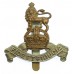 Royal Army Pay Corps (R.A.P.C.) Cap Badge - King's Crown