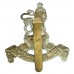 Royal Army Pay Corps (R.A.P.C.) Cap Badge - King's Crown