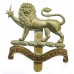 Hertfordshire Regiment Cap Badge