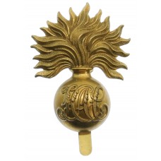 Honourable Artillery Company H.A.C. (Infantry) Brass Cap Badge
