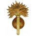 Honourable Artillery Company H.A.C. (Infantry) Brass Cap Badge