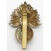 Royal Fusiliers Cap Badge - King's Crown