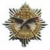 Gurkha Transport Regiment Anodised (Staybrite) Cap Badge