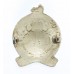 Army Legal Corps Cap Badge