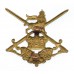 General Service Corps Cap Badge - King's Crown