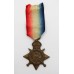 WW1 1914 Mons Star - Pte. F. Smith, 2nd Bn. Oxfordshire & Buckinghamshire Light Infantry