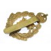Royal Army Dental Corps (R.A.D.C.) Cap Badge - King's Crown (2nd Pattern)
