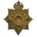 Royal Marines Helmet Plate - King's Crown