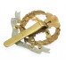 Middlesex Regiment Cap Badge