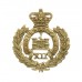 Victorian Suffolk Regiment Officer's No.3 Dress Collar Badge