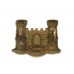 Victorian Suffolk Regiment Collar Badge