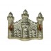 Cambridgeshire Regiment Collar Badge