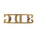 3rd Dragoon Guards (3DG) Shoulder Title