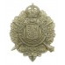 5th City of London Bn. (London Rifle Brigade) London Regiment Cap Badge