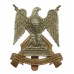 Royal Scots Dragoons Cap Badge