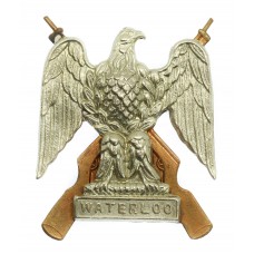 Royal Scots Dragoon Guards N.C.O.'s Arm Badge