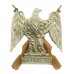 Royal Scots Dragoon Guards N.C.O.'s Arm Badge