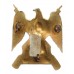 Royal Scots Dragoon Guards N.C.O.'s Arm Badge