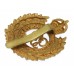 George VI Royal Engineers Cap Badge