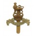 Royal Army Pay Corps (R.A.P.C.) Beret Badge - Queen's Crown