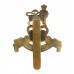 Royal Army Pay Corps (R.A.P.C.) Beret Badge - Queen's Crown