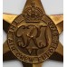 WW2 Air Crew Europe Casualty Medal Group & Devonshire Regiment Officer's Medal Group to the Griffiths-Buchanan Brothers