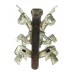 3rd Carabiniers (Prince of Wales's Dragoon Guards) Cap Badge
