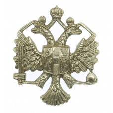 King's Dragoon Guards Cap Badge