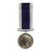 Victorian Royal Naval Long Service & Good Conduct Medal - Quarter Master H.F.J. Ford, Roya; Navy
