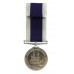 Victorian Royal Naval Long Service & Good Conduct Medal - Quarter Master H.F.J. Ford, Roya; Navy