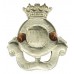 Canadian 8th Princess Louise's Hussars Cap Badge