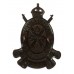 Canadian Infantry Corps Cap Badge